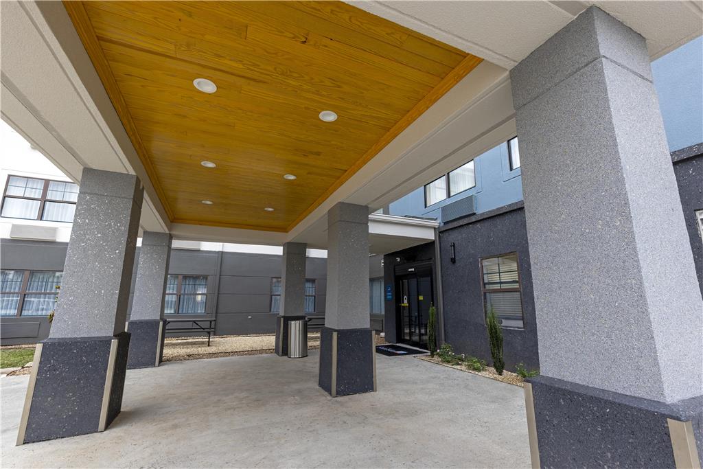 Sonesta ES Suites Lafayette Airport Extended Stay - photo 3