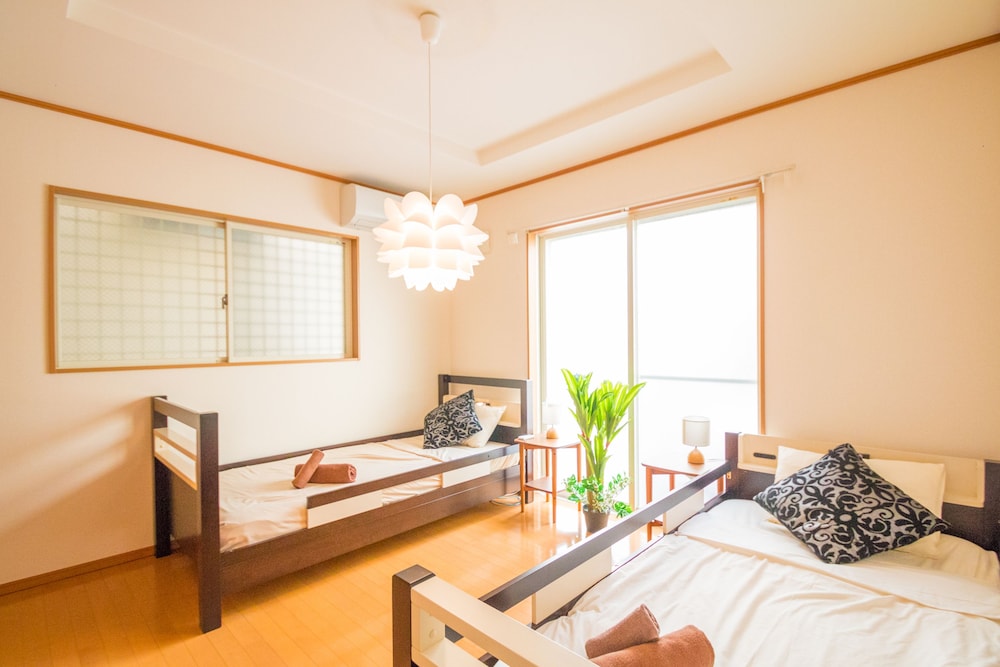Smart Hotel Osaka - last minute hotel in Osaka