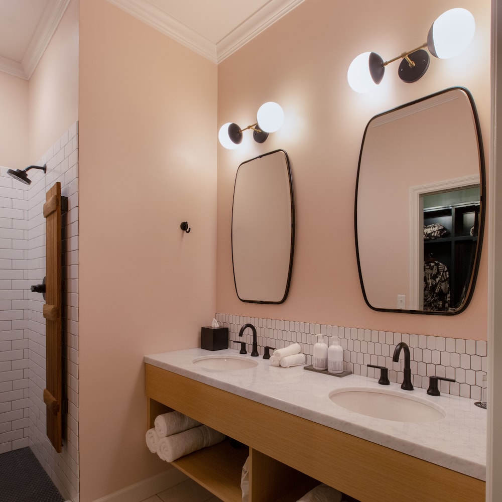 Atticus Hotel - photo 20