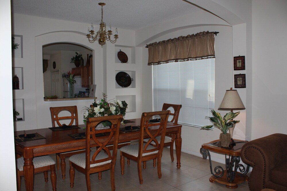 Villa Gianessa in the Terra Verde Resort - photo 9