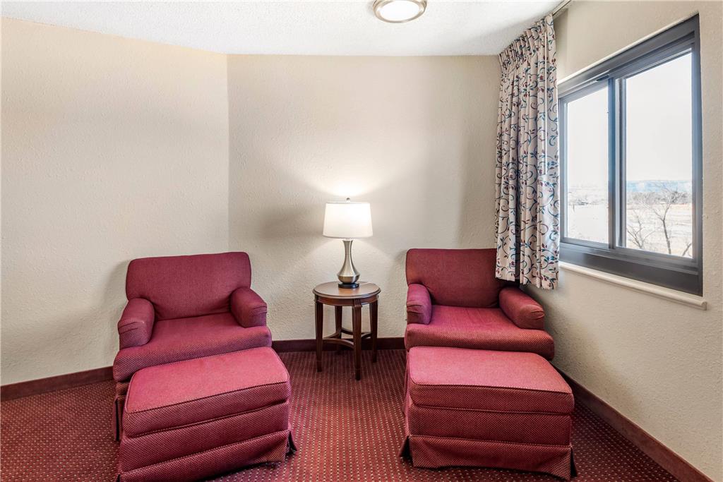 Quality Inn Grand Junction near University - photo 32