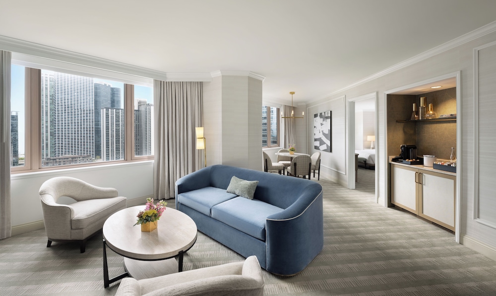 Fairmont Chicago at Millennium Park - photo 12