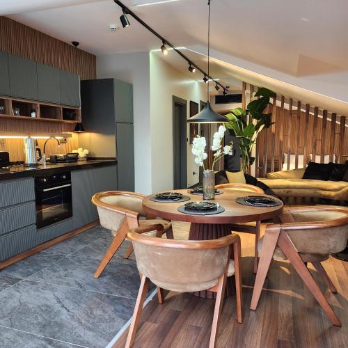 Dream house 22 — 4-Star Luxury Hotel in Istanbul, Turkey