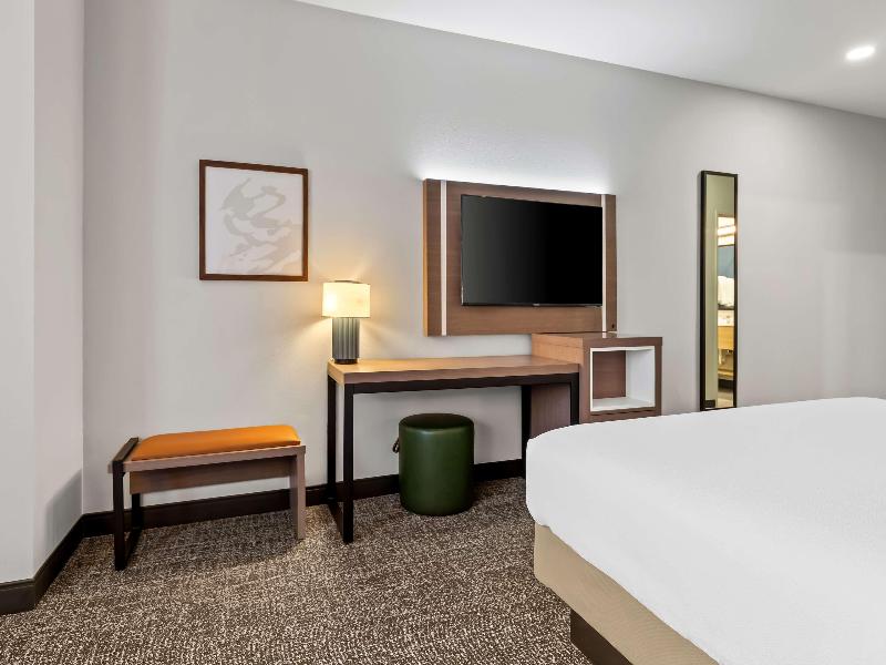 Spark by Hilton Catoosa Tulsa - photo 28