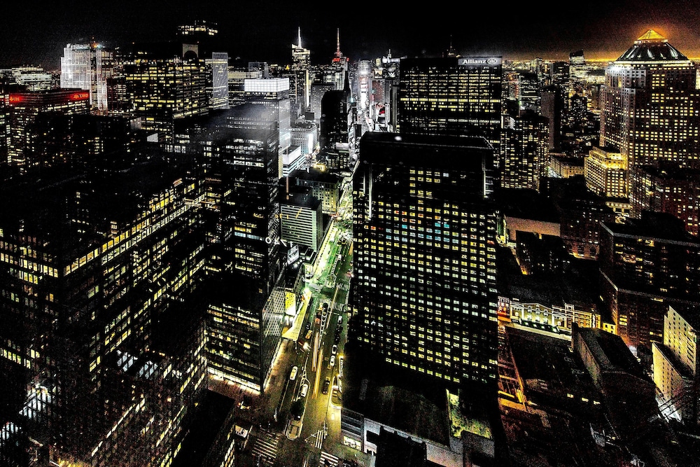 Residence Inn New York Manhattan Central Park - photo 6