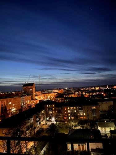 Premium apartment — 4-Star Luxury Hotel in Ivano-Frankivsk, Ukraine