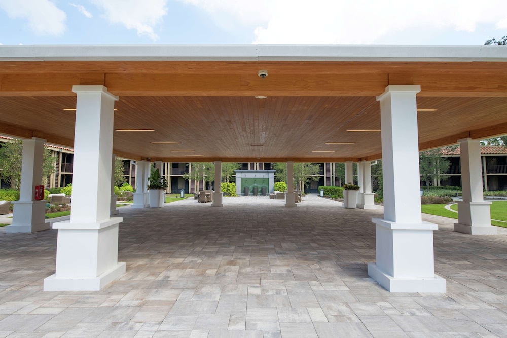 DoubleTree by Hilton Orlando Theme Park Resort - photo 82