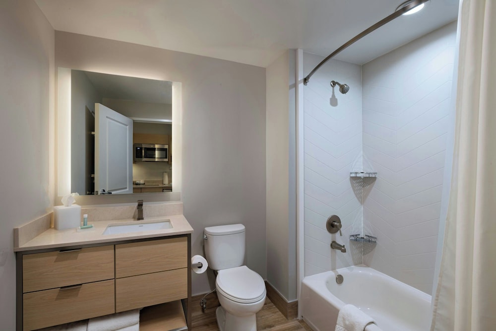 TownePlace Suites by Marriott Albuquerque Uptown - photo 15