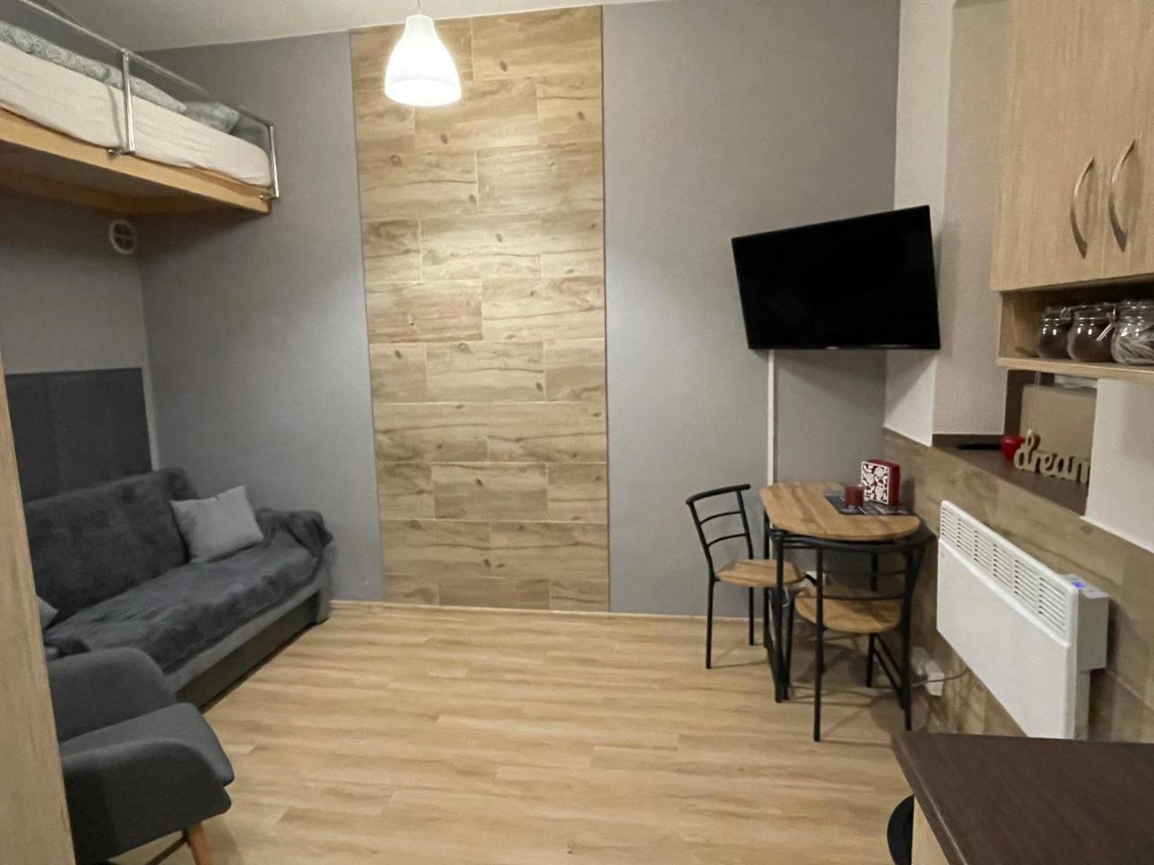 Przystanek Karpacz Apartament Roma — Karpacz