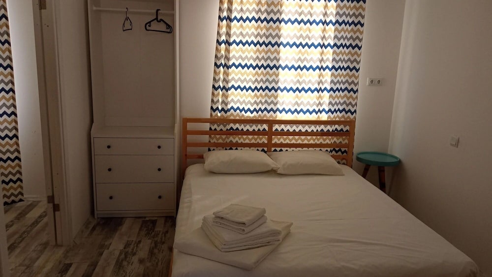 Zebu Hotel - last minute hotel in Kumluca
