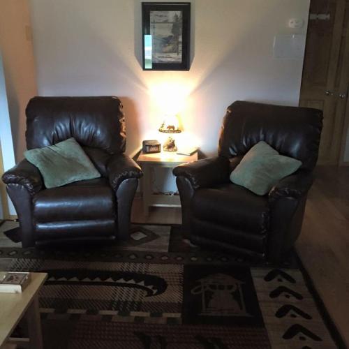 Bears Den Alaska Lodging - photo 4