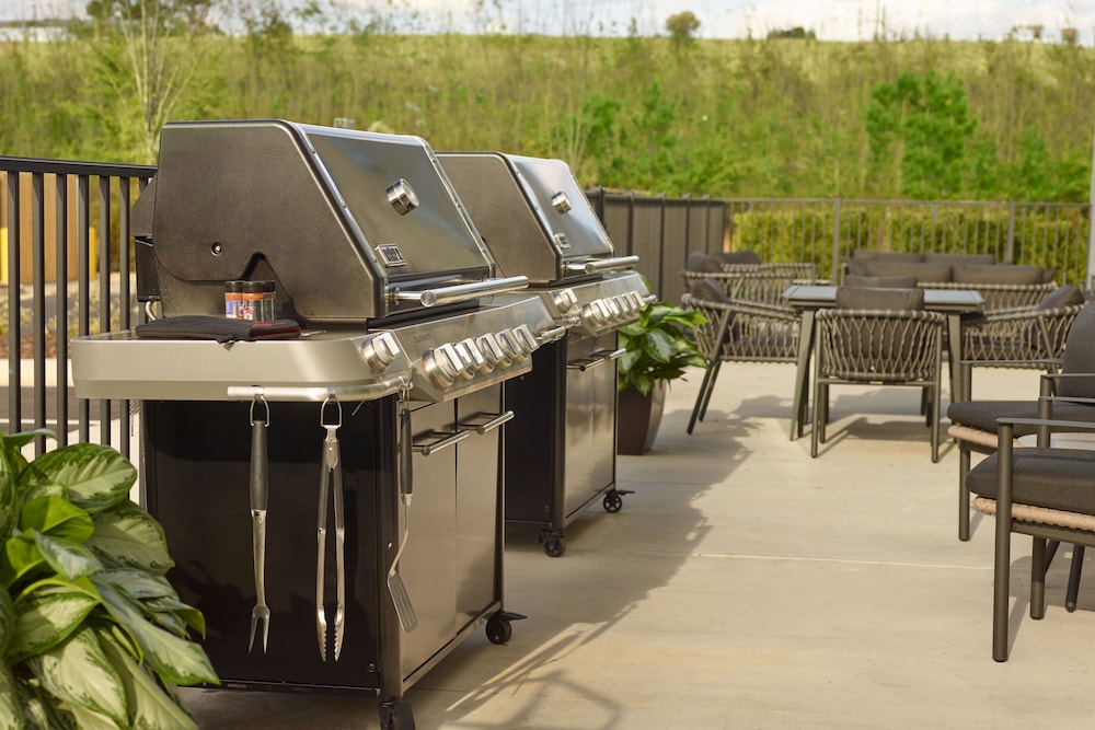 Towneplace Suites By Marriott Grovetown - photo 23
