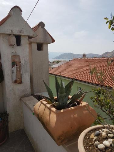 Edo Krok — 4-Star Luxury Hotel in Baska, Croatia