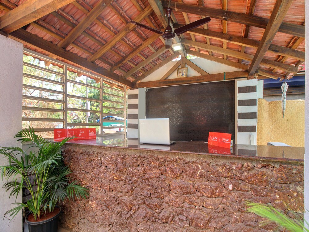 Oyo 40009 Sal De Goa — Calangute — photo 2