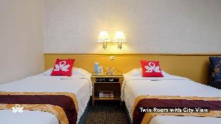 Zen Rooms Aloha Manila Bay