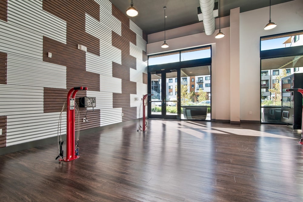 Global Luxury Suites in Menlo Park - photo 46