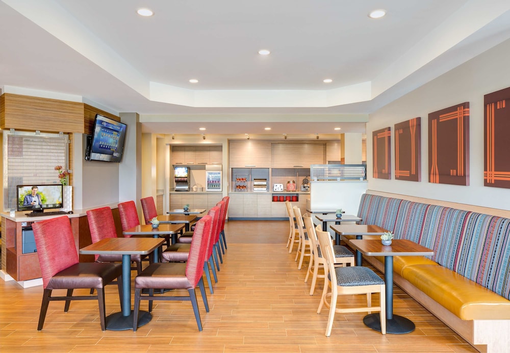 TownePlace Suites by Marriott Dallas Mesquite - photo 31