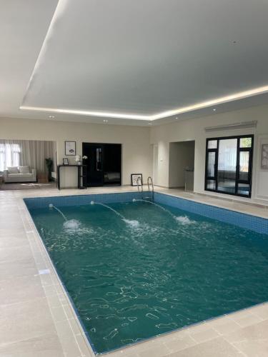 Al Rimal in Unknown City, Oman