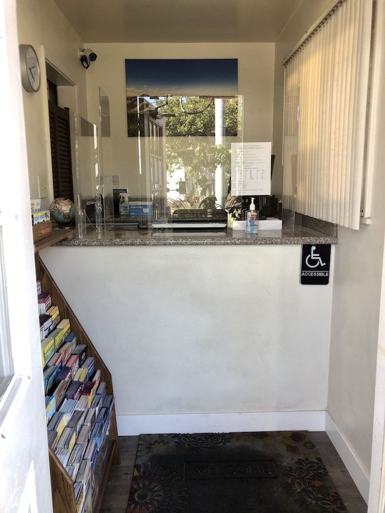 Sunbeam Motel - photo 20