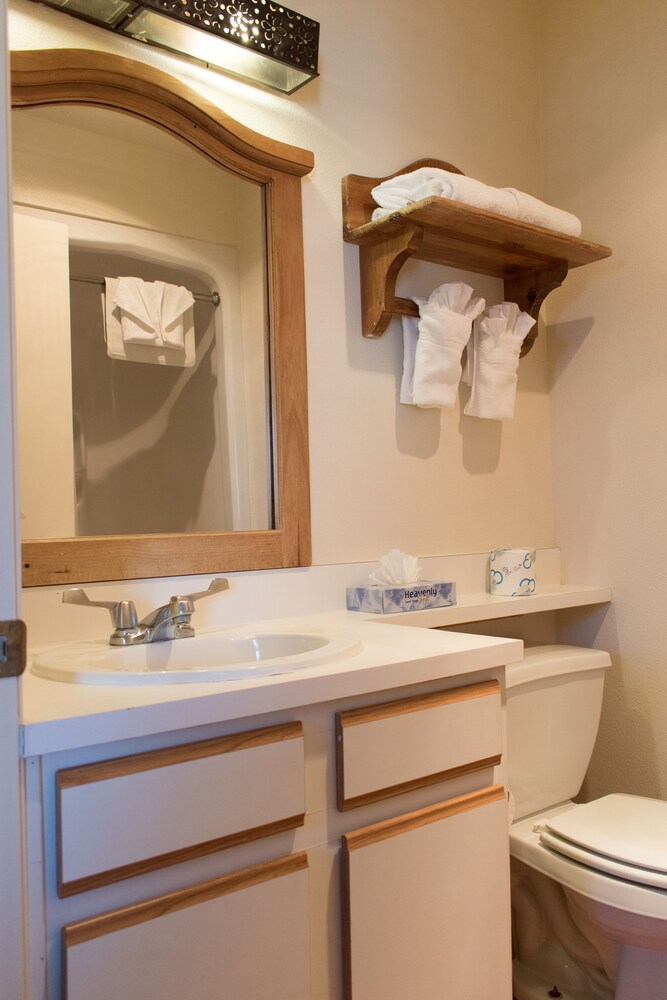 Santa Fe Suites - photo 27