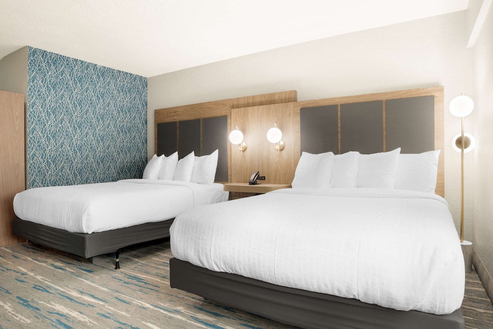 Best Western Plus Mobile Inn & Suites - photo 7