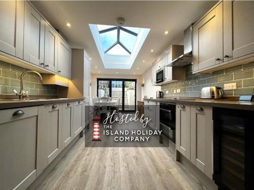 York Street — 4-Star Luxury Hotel in Cowes, United Kingdom
