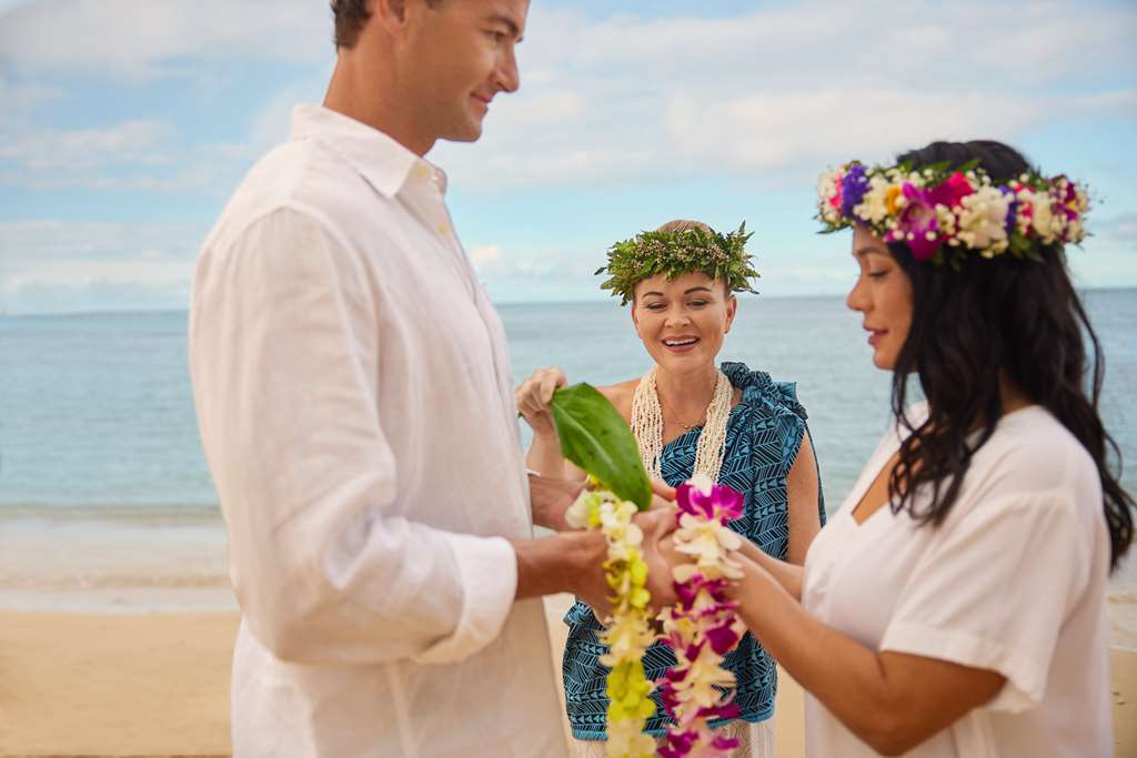 Outrigger Reef Waikiki Beach Resort - photo 31
