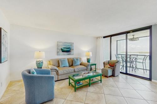 Paradise on Marco — 4-Star Luxury Hotel in Marco Island, United States