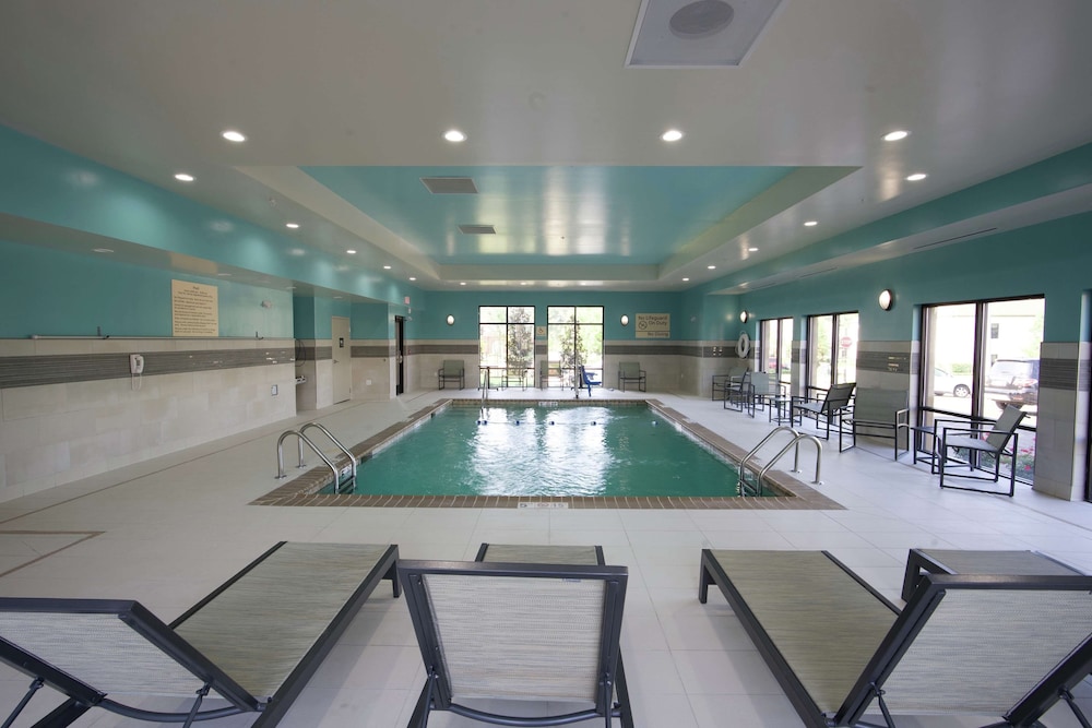 Hampton Inn & Suites Jackson Ridgeland - photo 54
