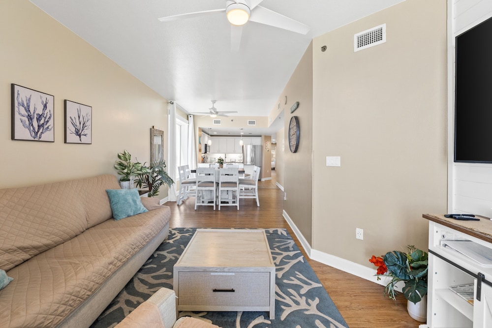 Grand Panama Beach Resort by Panhandle Getaways - photo 240