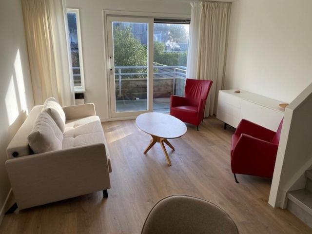 Appartement Eb en Vloed — 4-Star Luxury Hotel in Hollum, Netherlands