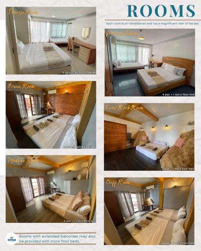 KATAWA Exclusive Vacation House — 4-Star Luxury Hotel in Cebu City, Philippines