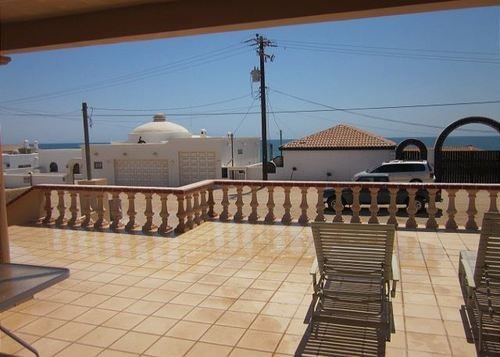 Dream By The Sea pet-friendly hotel Puerto Penasco