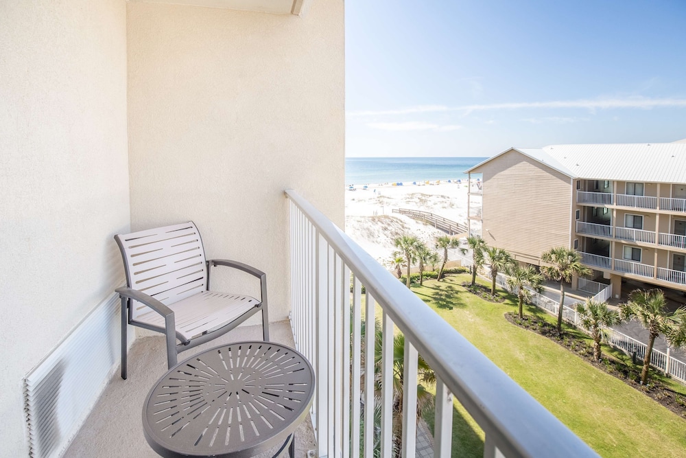 Hilton Garden Inn Orange Beach Beachfront - photo 41