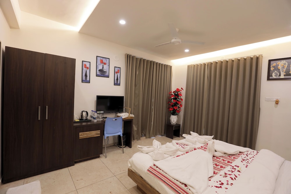 Leena Resort — Rajpipla — photo 4