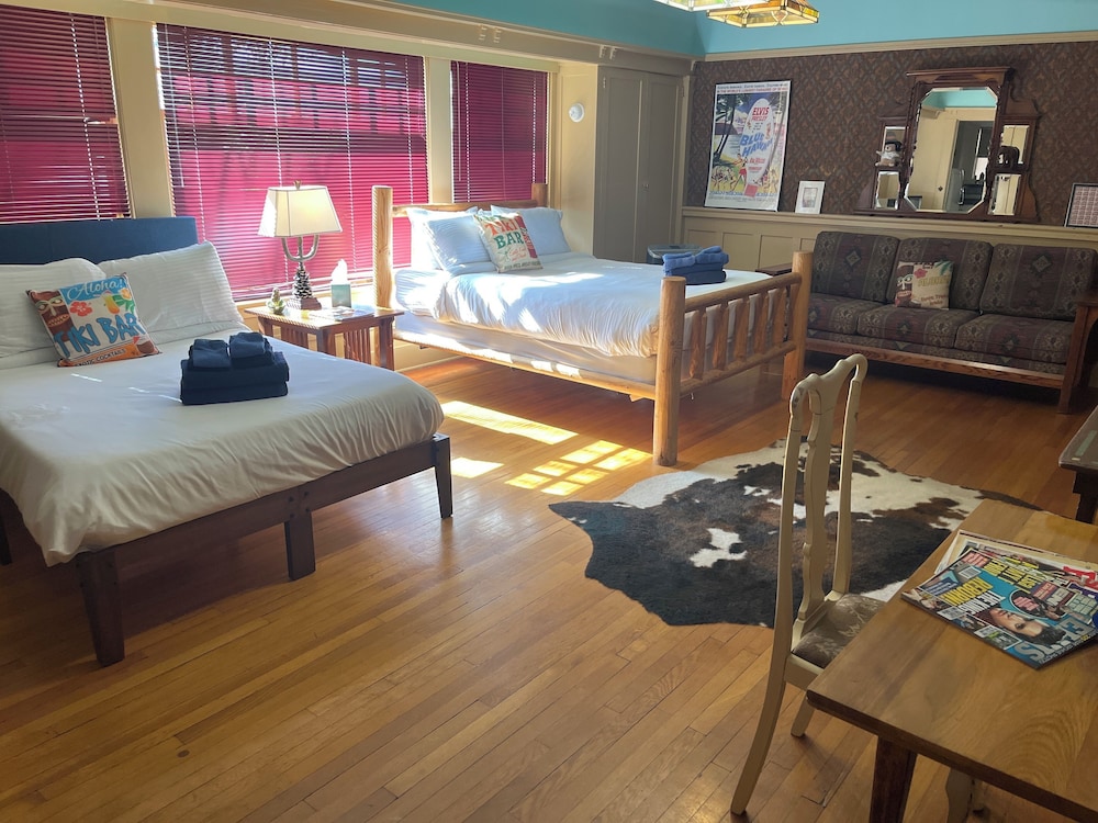 Greenway Manor - photo 13