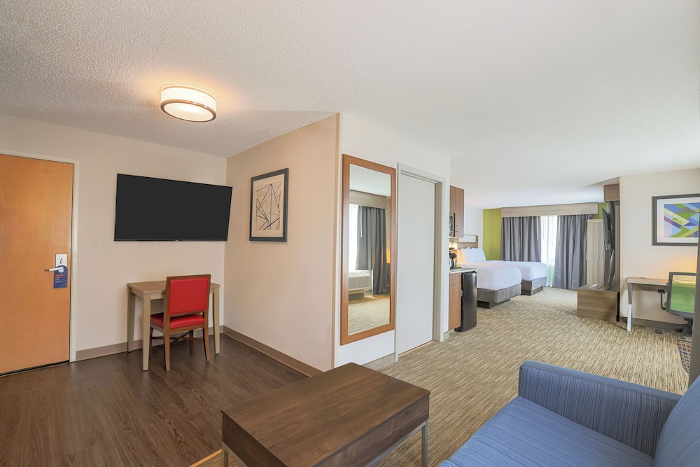 Holiday Inn Express & Suites Raleigh North Wake Forest by IHG - photo 30
