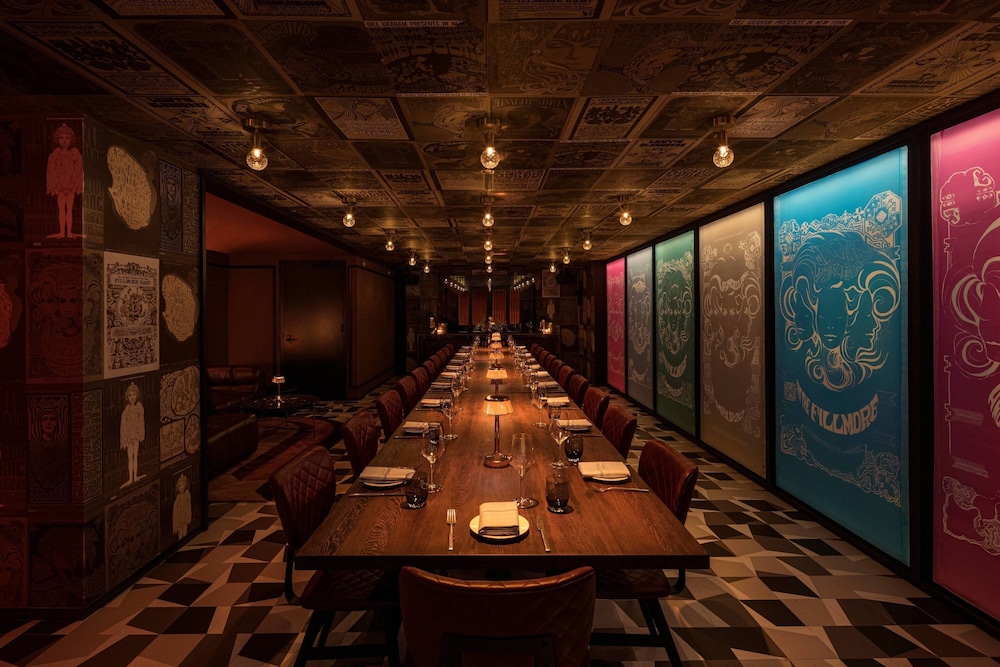 Moxy NYC East Village - photo 56