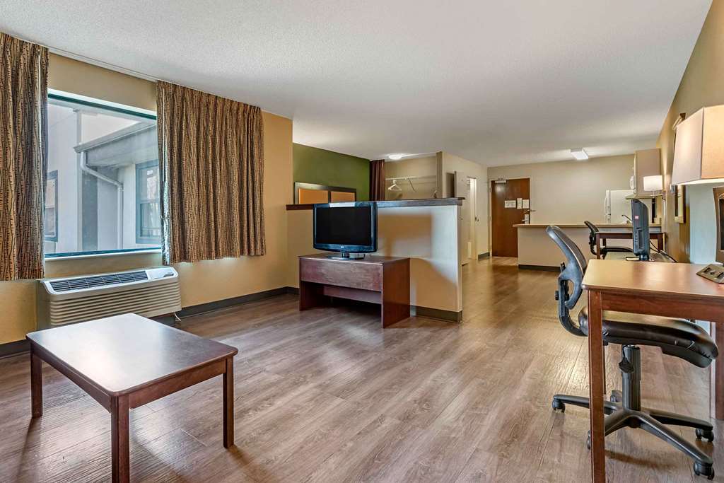 Extended Stay America Suites Sacramento West Sacramento - photo 33