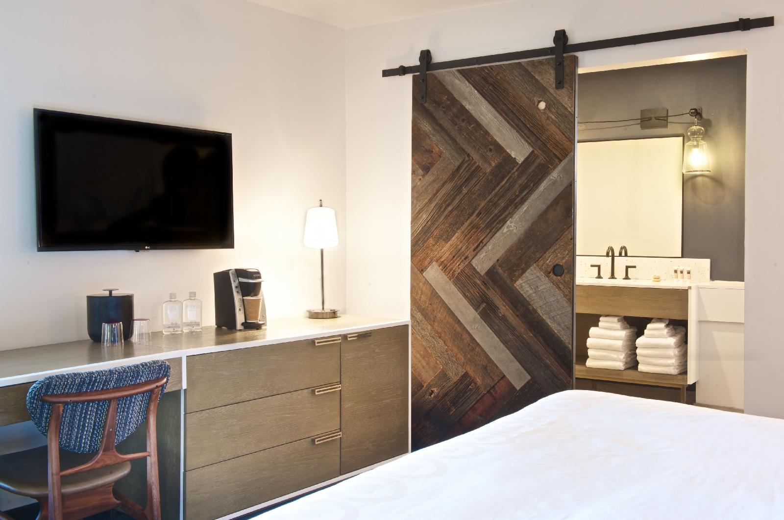 Park Tahoe Inn - photo 19