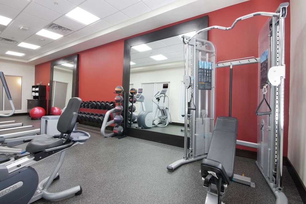 Hilton Garden Inn Oklahoma City Midtown - photo 49
