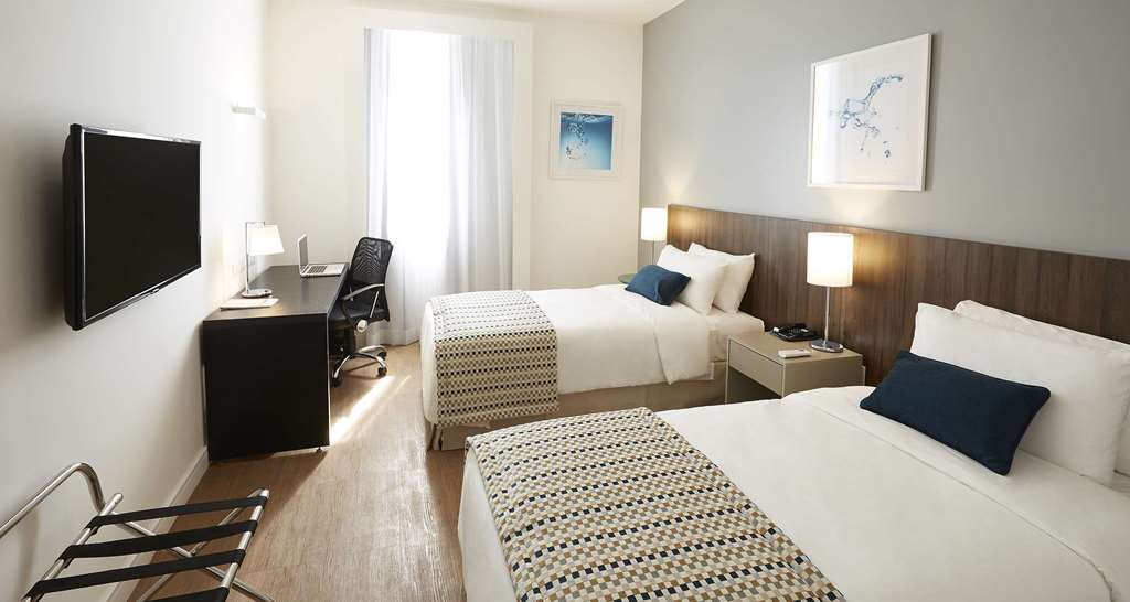 Tulip Inn Itaguai in Itaguai, Brasil