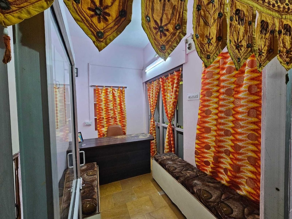 Hotel Blue Diamond Jaisalmer in Jaisalmer, India