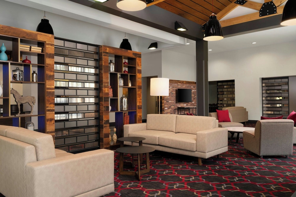 Fairfield Inn Suites By Marriott Chattanooga — Chattanooga