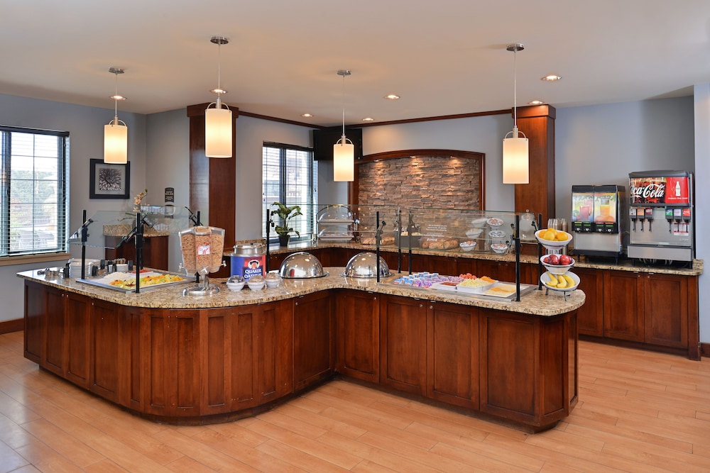 Staybridge Suites Stone Oak by IHG - photo 40