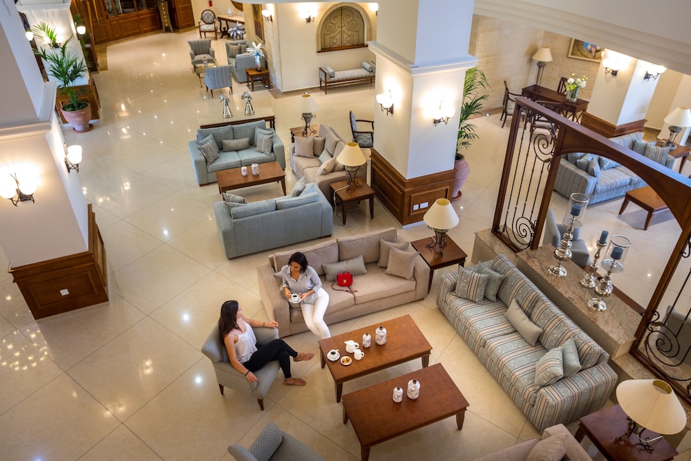 Aquamare Beach Hotel & Spa — Geroskipou — photo 3