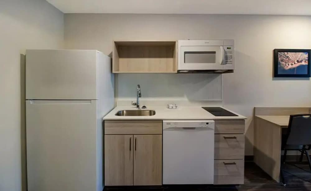 WoodSpring Suites Hermitage Nashville Airport - photo 22