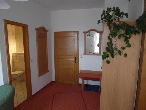 Pension und Gaststätte Zur Brauschänke — Schoeneck — photo 2