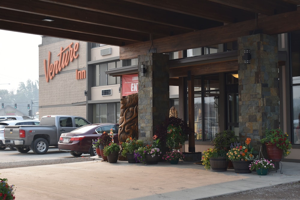Venture Inn - featured photo