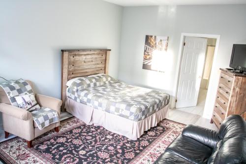 The Jypsy Inn Fifth Avenue — hotel in Bracebridge